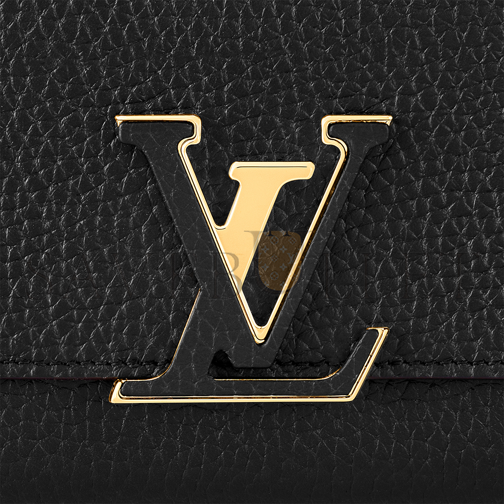 LOUIS VUITTON CAPUCINES WALLET M61248 (20*11*2.5cm)